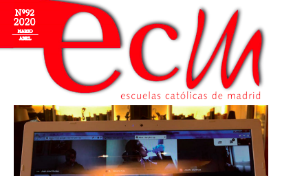 "Menos ruido por favor" nuestro artículo en la revista de Escuelas Católicas de Madrid