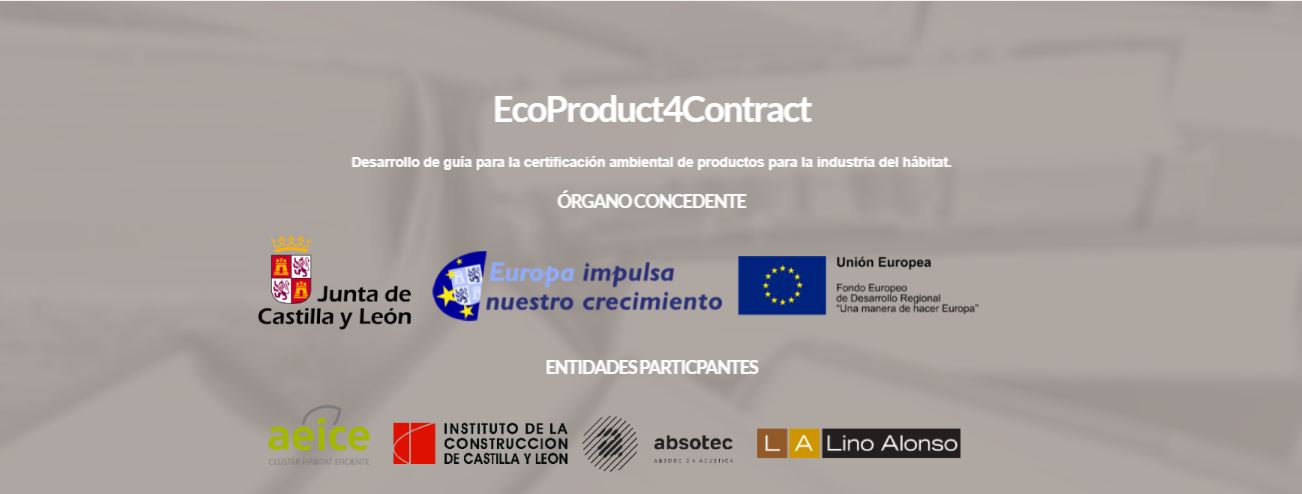 productos acústicos certificados