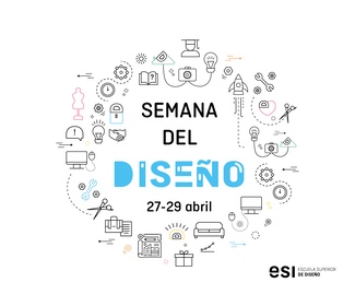 Colaboramos en la Semana del diseño 2021 de ESI