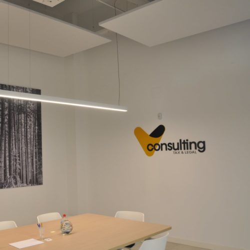 acondicionamiento acustico CVCONSULTING