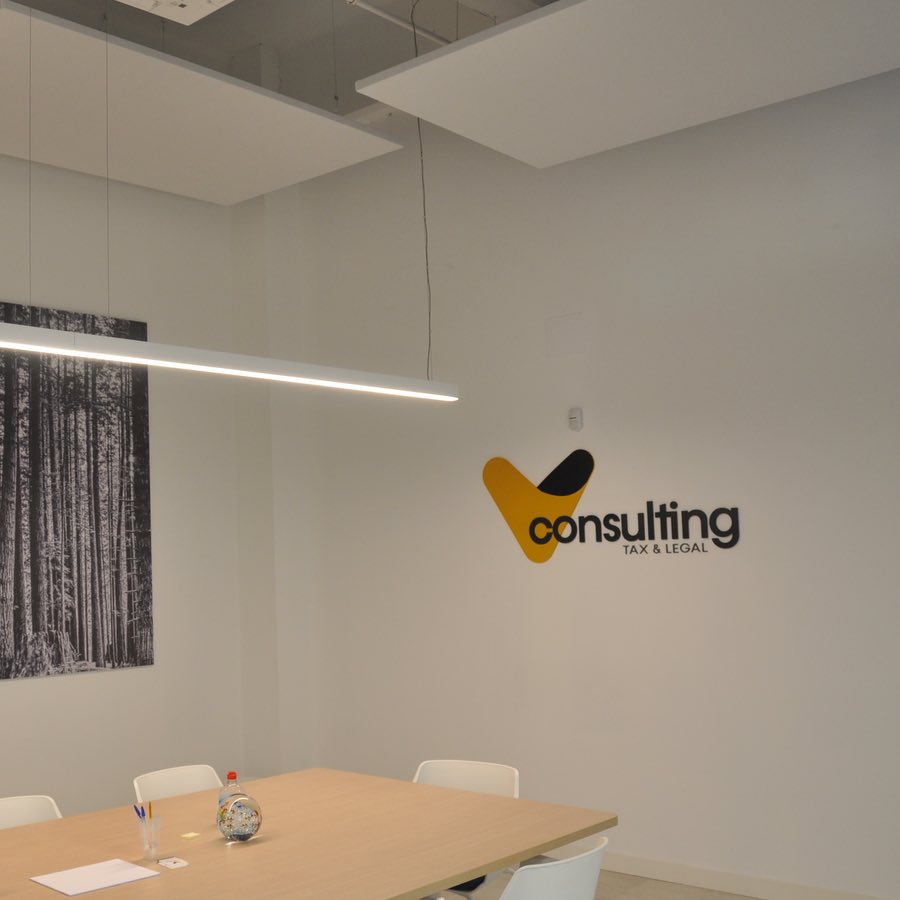 CV CONSULTING