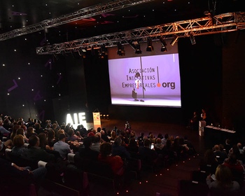 Absotec, Mejor Empresa Novel de los Premios Iniciativas Empresariales