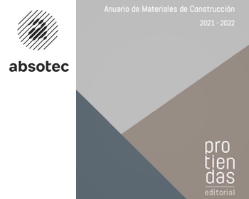 Nueva edición del Anuario de Materiales de Construcción 2021-2022