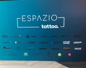 Espazio Tattoo el nuevo showroom colaborativo