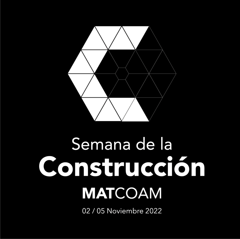 Semana de la Construcción MATCOAM 2022