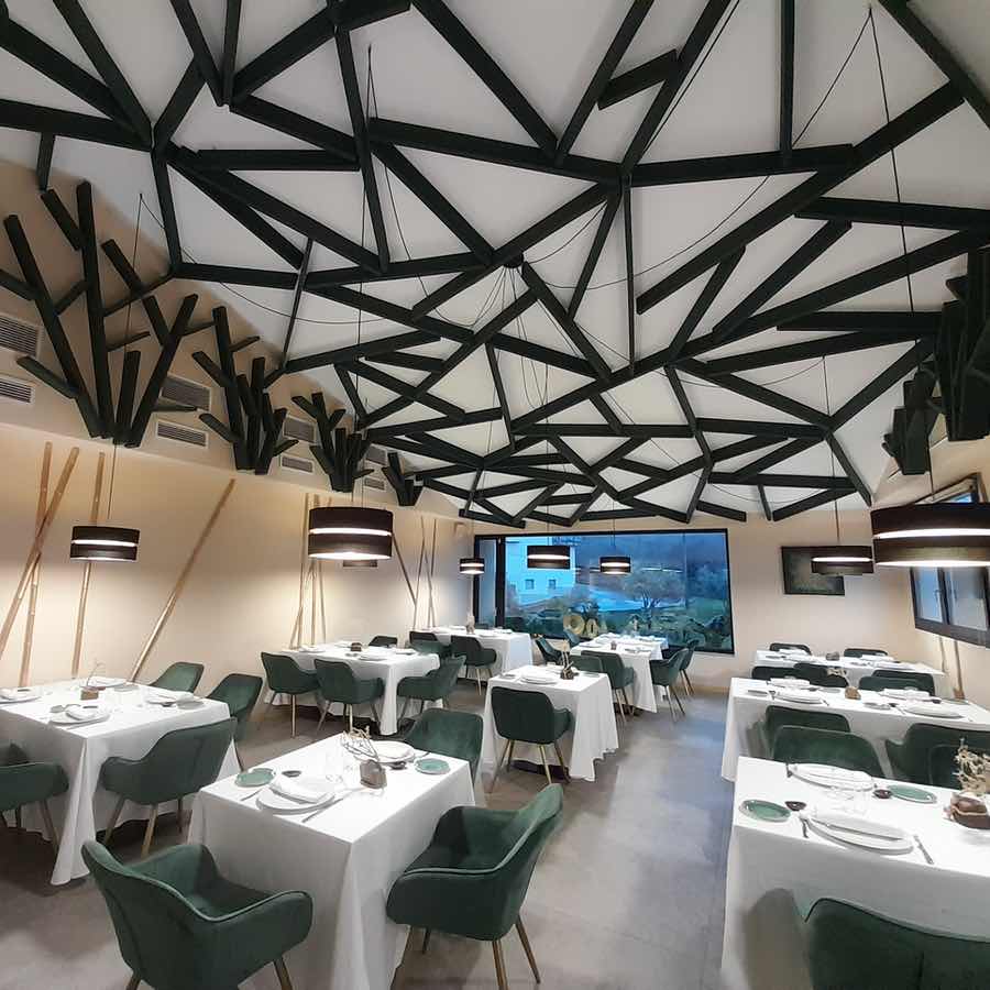 RESTAURANTE LA PLATA