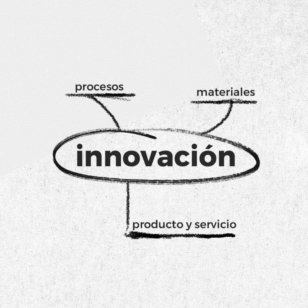 La Innovación en nuestro ADN: Actualización de 2024