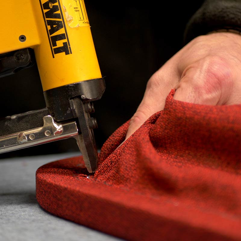 Fabricación artesanal