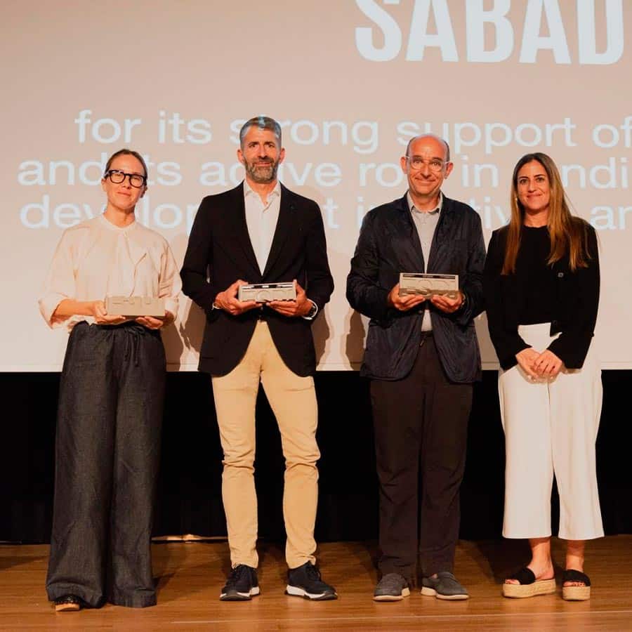 Innovación con propósito: Reconocidos por ESDI