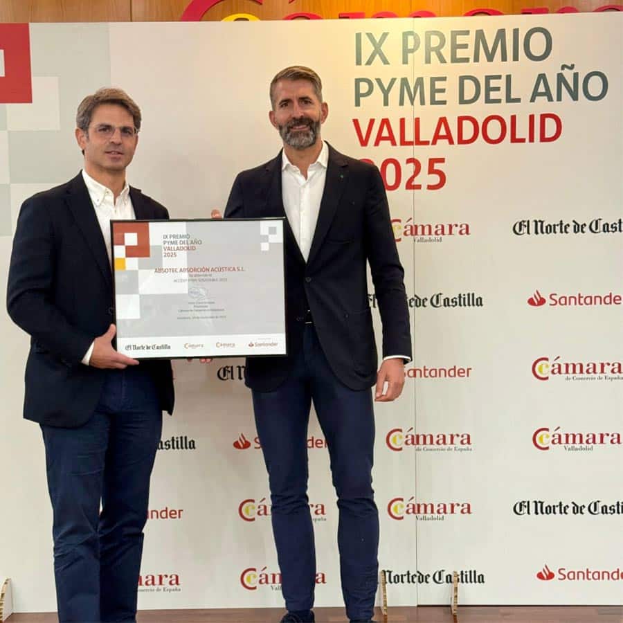 Reconociendo nuestro compromiso con la sostenibilidad