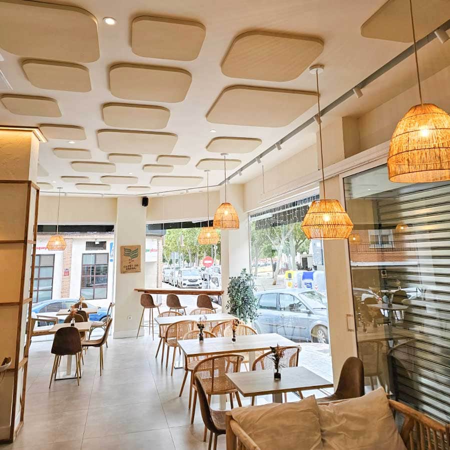 SEI SPECIALTY COFFEE