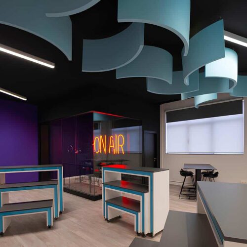 SOLUCIONES-ACUSTICAS-PERSONALIZADAS SOLUCIONES-ACUSTICAS-PERSONALIZADAS