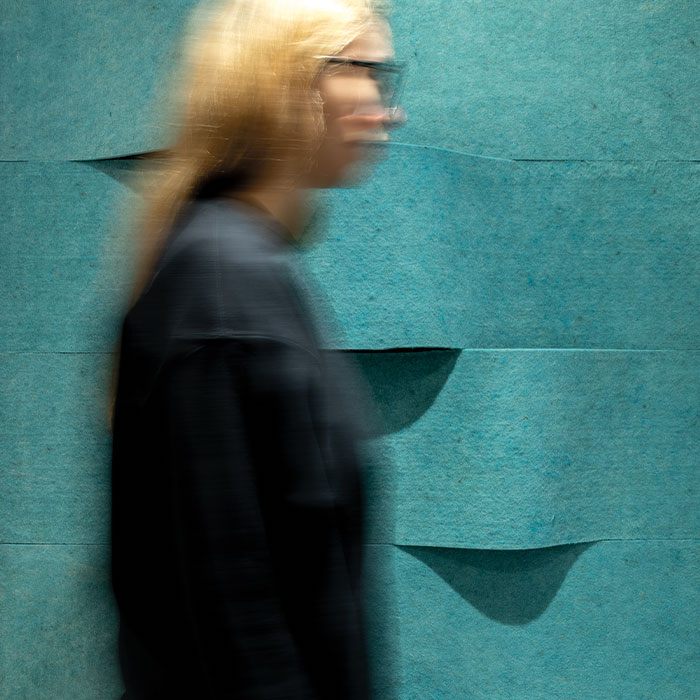 Revalorización de la lana en el Madrid Design Festival 2026