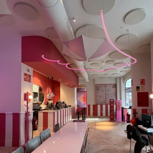 ACONDICIONAMIENTO-ACUSTICO-HOSTELERIA ACONDICIONAMIENTO-ACUSTICO-HOSTELERIA