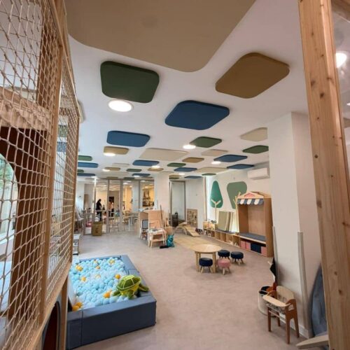 PANELES-ACUSTICOS-ZONA-JUEGOS-NIÑOS PANELES-ACUSTICOS-ZONA-JUEGOS-NIÑOS