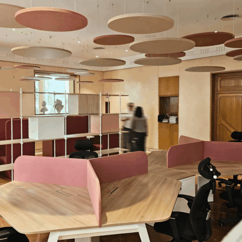 SOLUCIONES-ACUSTICAS-OFICINAS-ABIERTAS SOLUCIONES-ACUSTICAS-OFICINAS-ABIERTAS